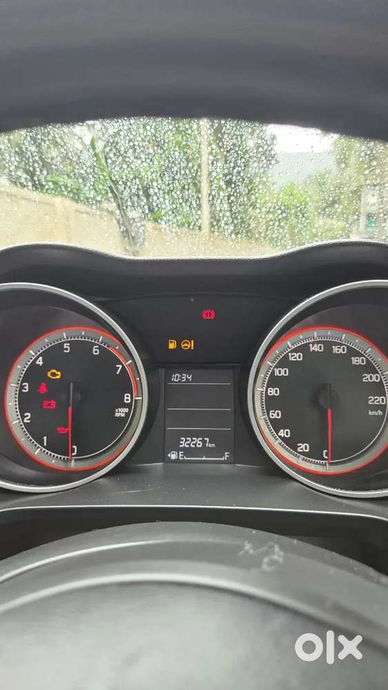 Maruti Swift Vxi Mt 2024. 2025reg