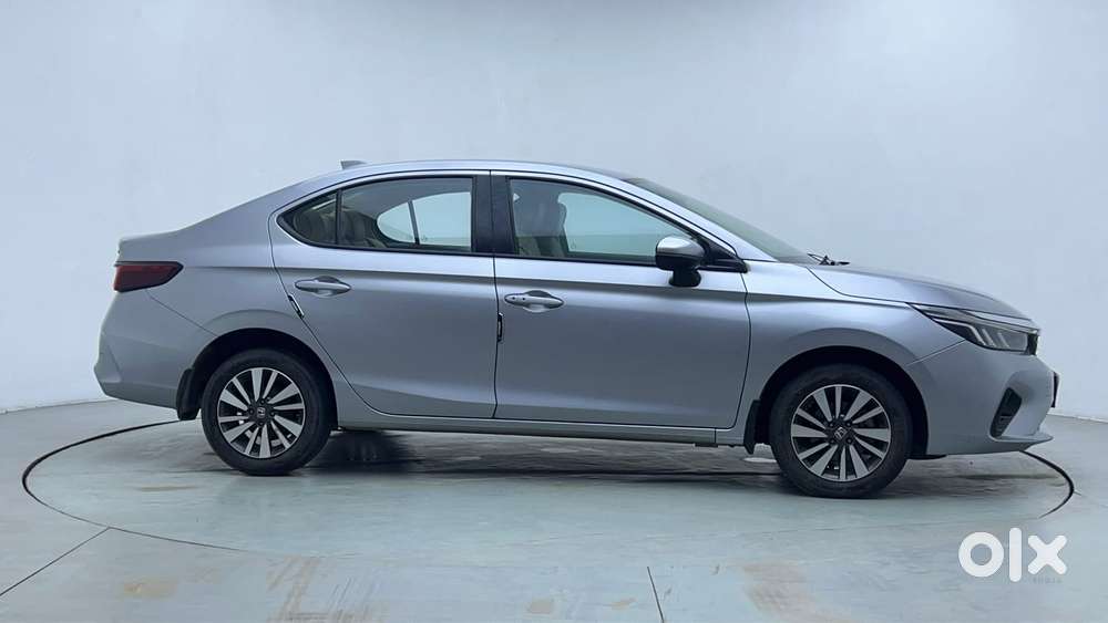 Honda City I-vtec V, 2023, Petrol