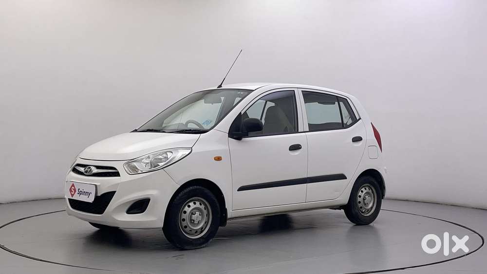 Hyundai I10 Magna 1.1l, 2014, Petrol