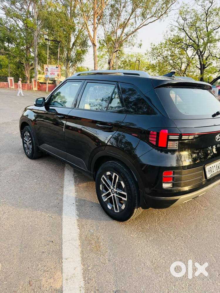 Hyundai Venue Sx Diesel For Sale