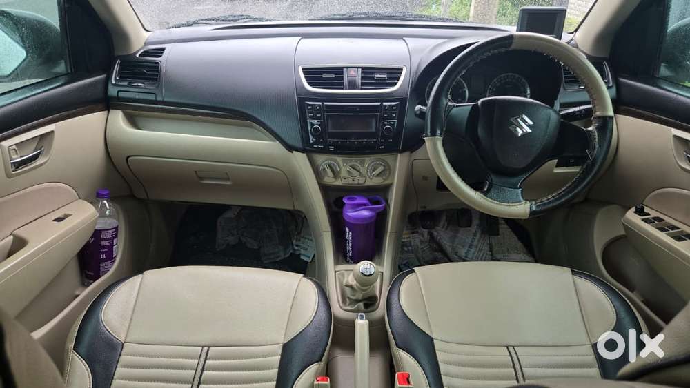 Maruti Suzuki Swift Dzire Vdi Bsiv, 2016, Diesel