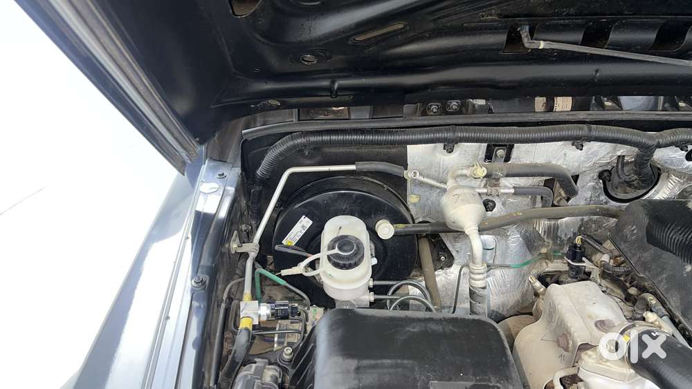 Mahindra Thar Lx Hard Top Petrol At Rwd, 2023, Petrol