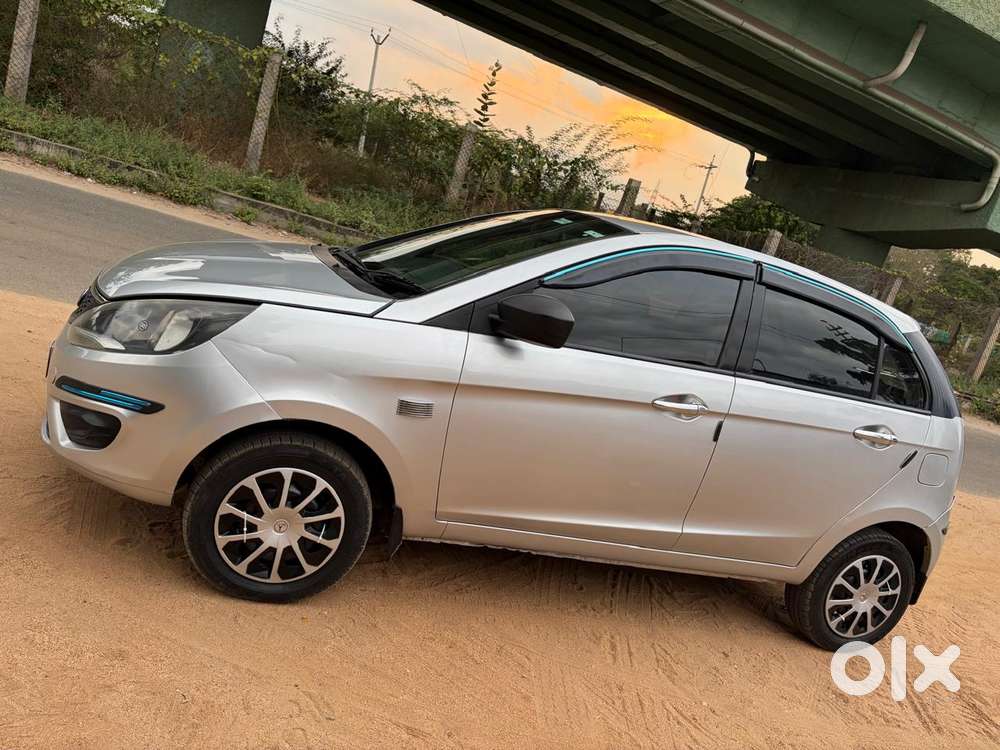 Tata Bolt Quadrajet Xm, 2017, Diesel