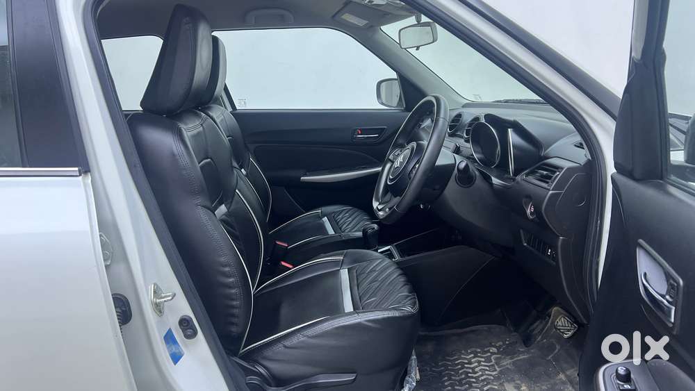 Maruti Suzuki Swift Zxi Plus Amt Dual Tone, 2023, Petrol
