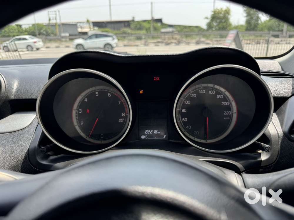 Maruti Suzuki Swift Amt Vxi, 2019, Petrol