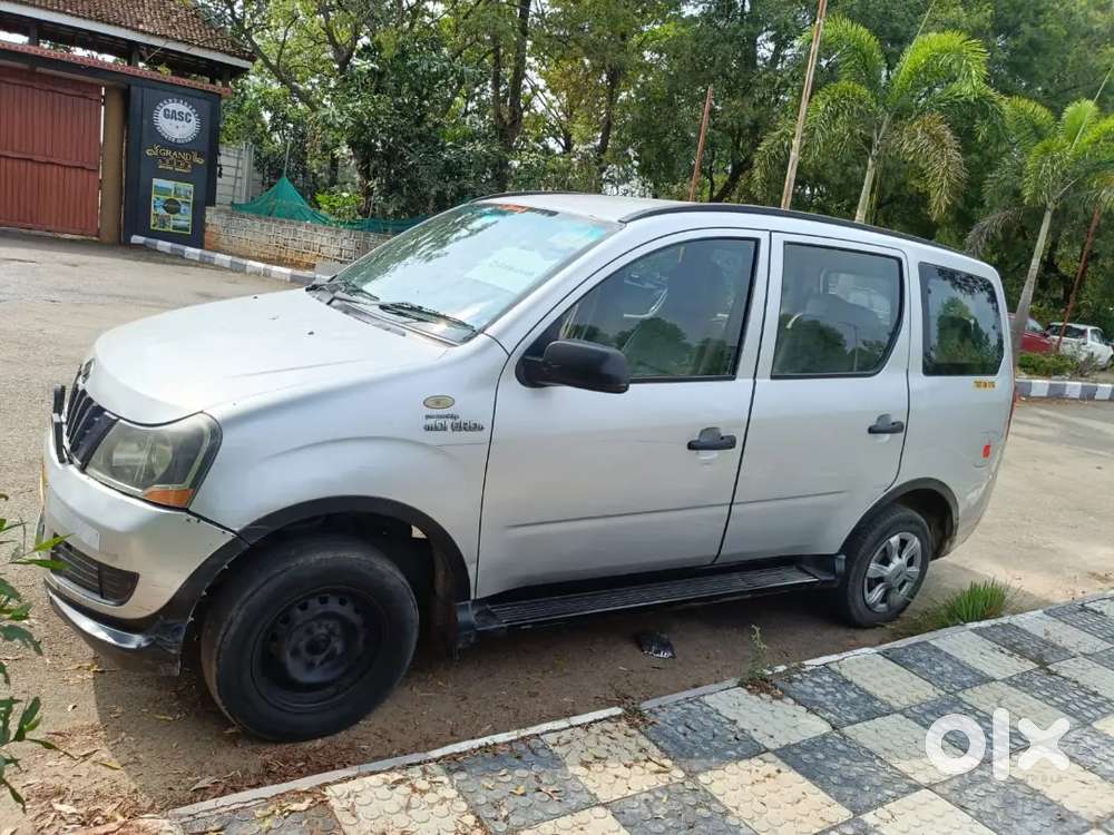 Mahindra Xylo Diesel Manual 2018 Car