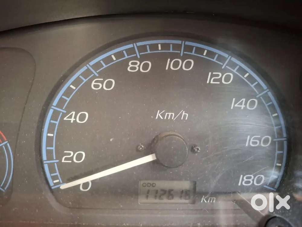 2010 Wagonr Duo Lxi Lpg+petrol  Good Condition