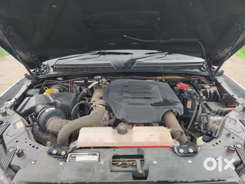 Mahindra Scorpio S11 Mt 7s Cc, 2023, Diesel