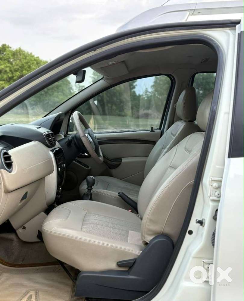 Nissan Terrano Xv Premium 110 Ps, 2014, Diesel