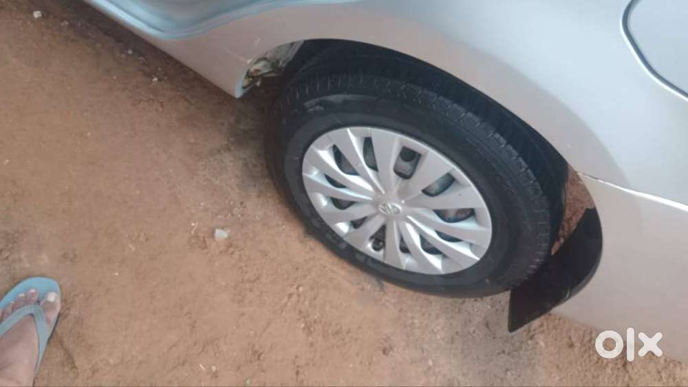 Toyota Etios Gd 2018 Diesel