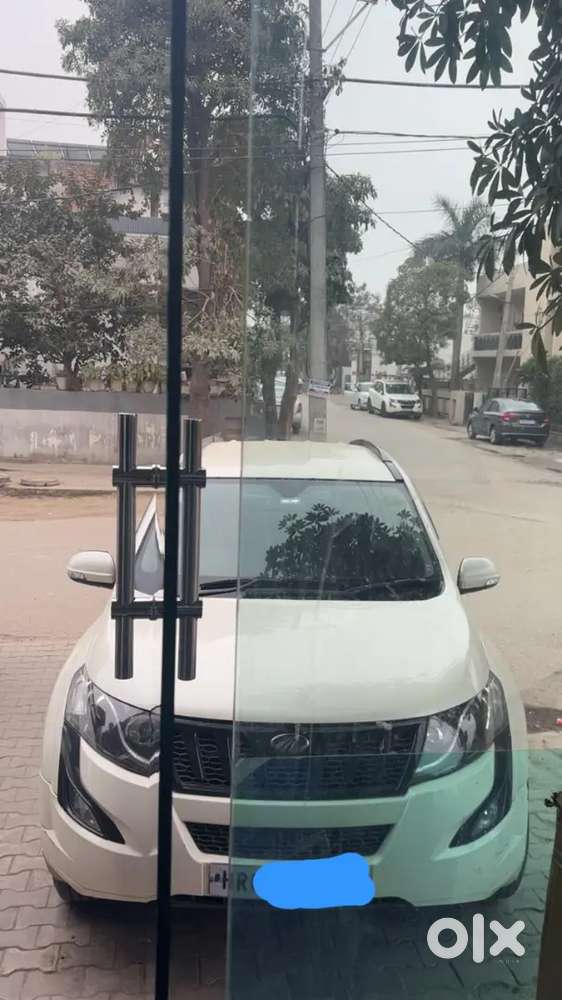 Mahindra Xuv500 2016 Diesel Well Maintained