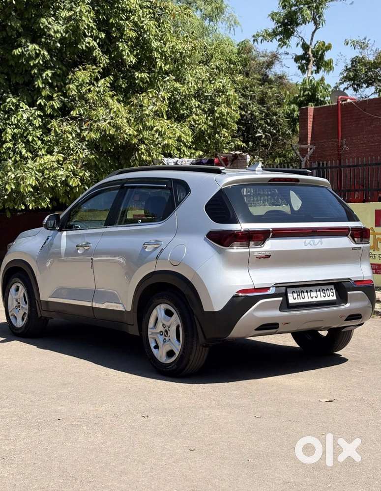 Kia Sonet 1.2 Htk Plus, 2022, Petrol