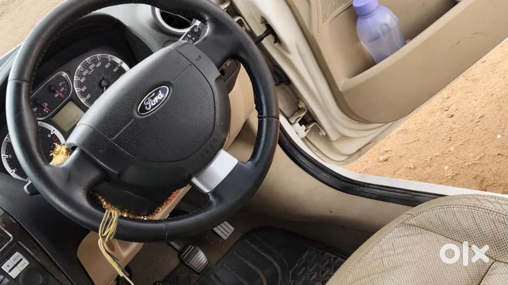 Ford Fiesta 1.6 Sxi 2010