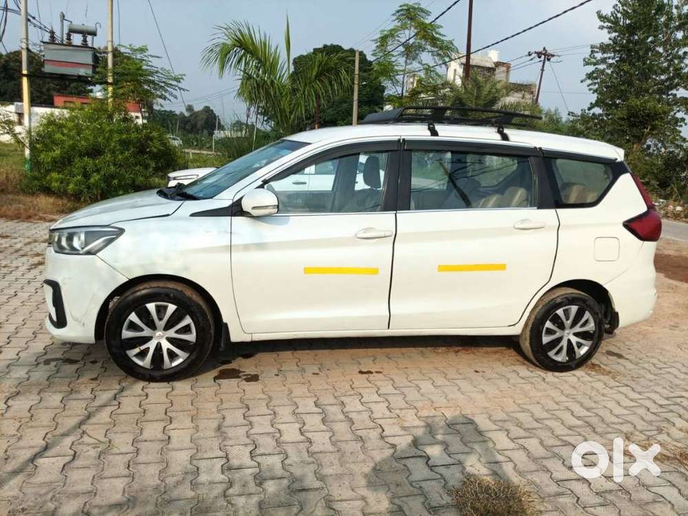 Maruti Suzuki Ertiga 1.5 Tour M Cng, 2020, Cng & Hybrids