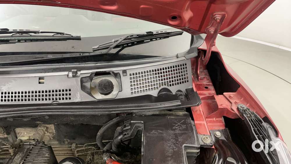 Nissan Magnite 1.0 Xv Premium Dual Tone, 2021, Petrol