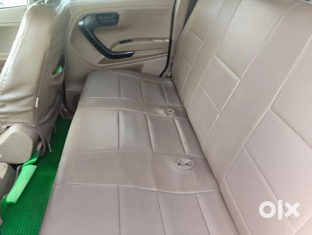 Mahindra Tuv 300 1.5 Diesel 2018