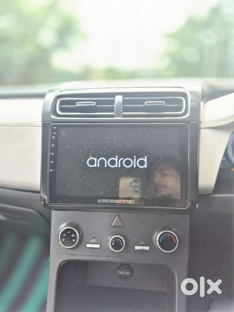 Hyundai Creta, 2021, Petrol