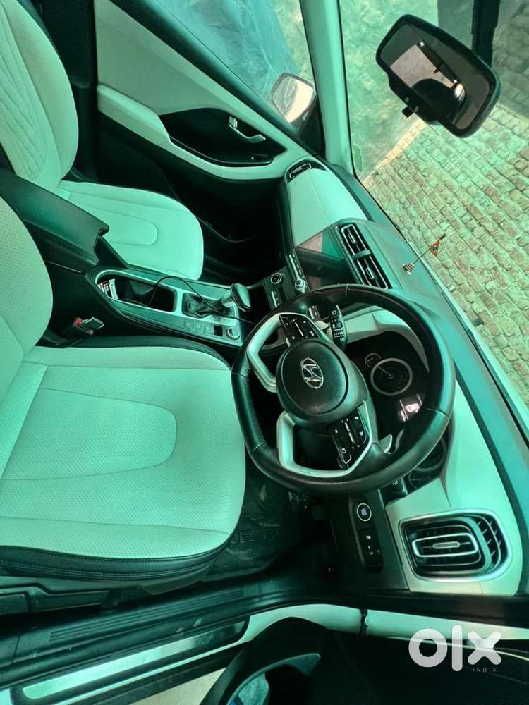 Hyundai Creta 2021 Diesel 121000 Km Driven