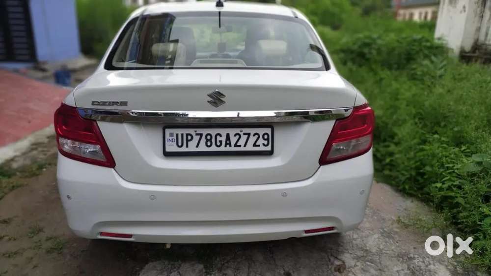 Maruti Suzuki Dzire 2019 Diesel 138000 Km Driven