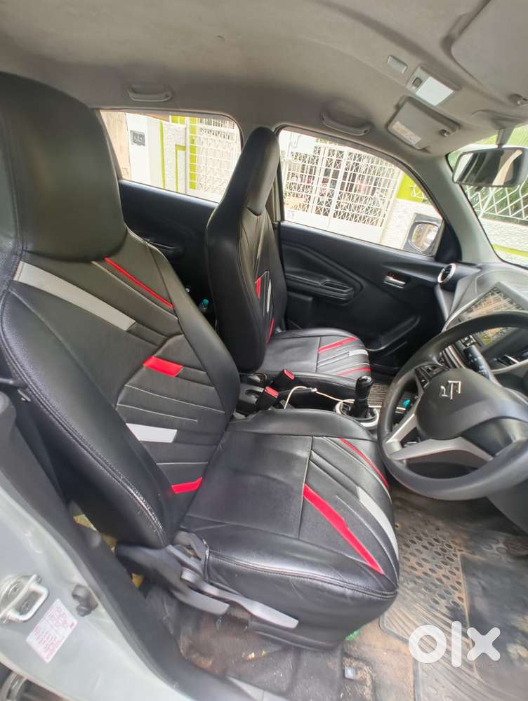 Maruti Suzuki Celerio, 2022, Petrol