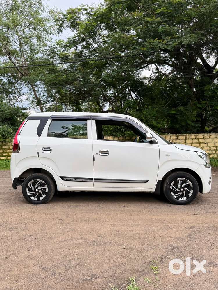 2022 Maruti Suzuki Wagon R