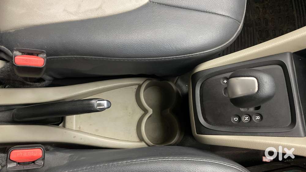 Maruti Suzuki Celerio Zxi At, 2015, Petrol