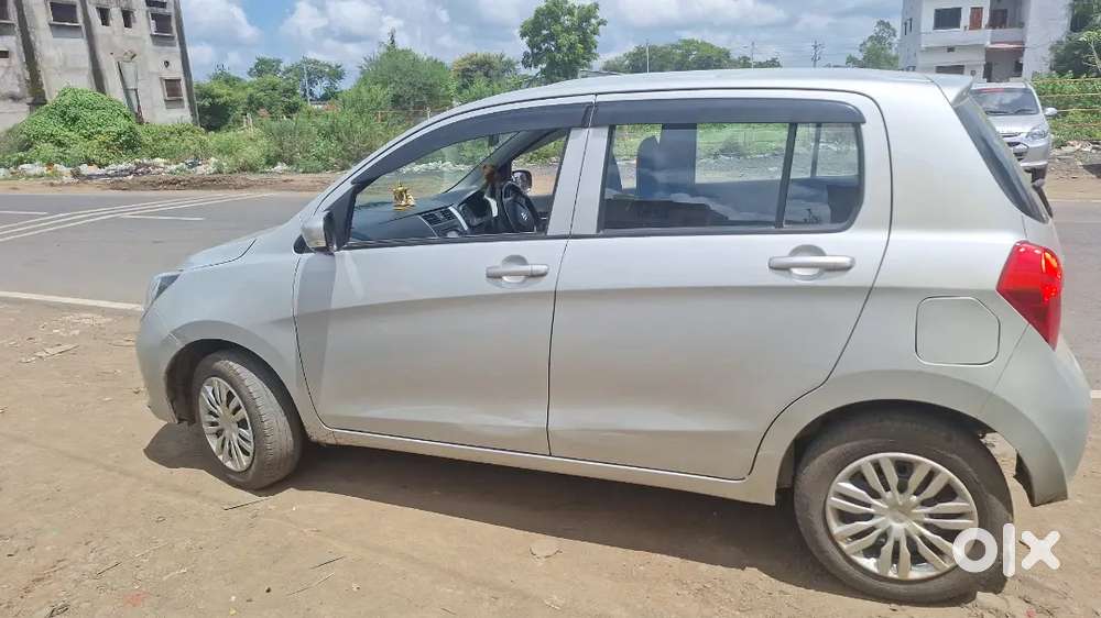 Maruti  Suzuki