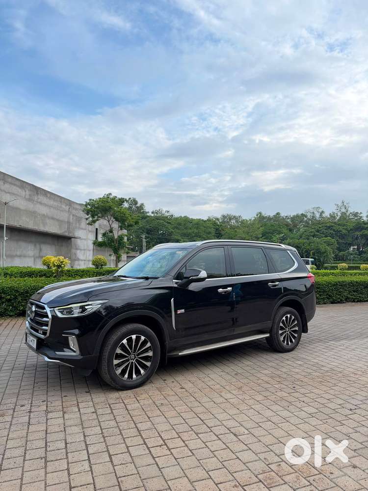 Mg Gloster Savvy 7 Seater, 2021, Diesel