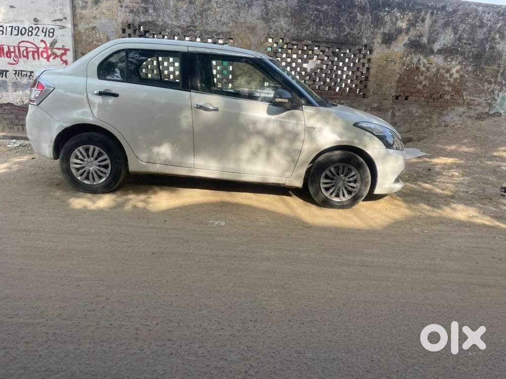Maruti Suzuki Swift Dzire 2012 Diesel Well Maintained