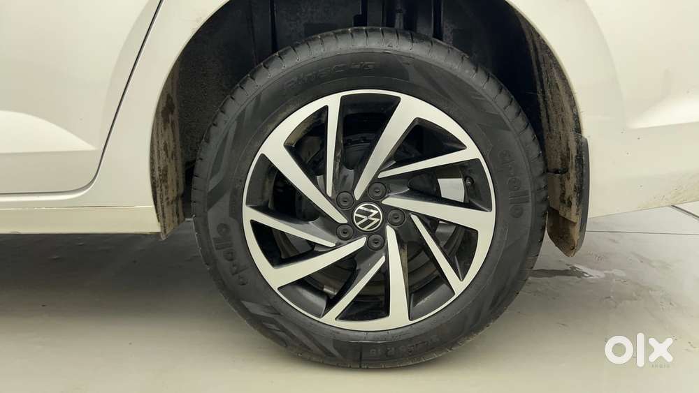 Volkswagen Virtus Gt Plus 1.5 Mt (electric Seats), 2026, Petrol