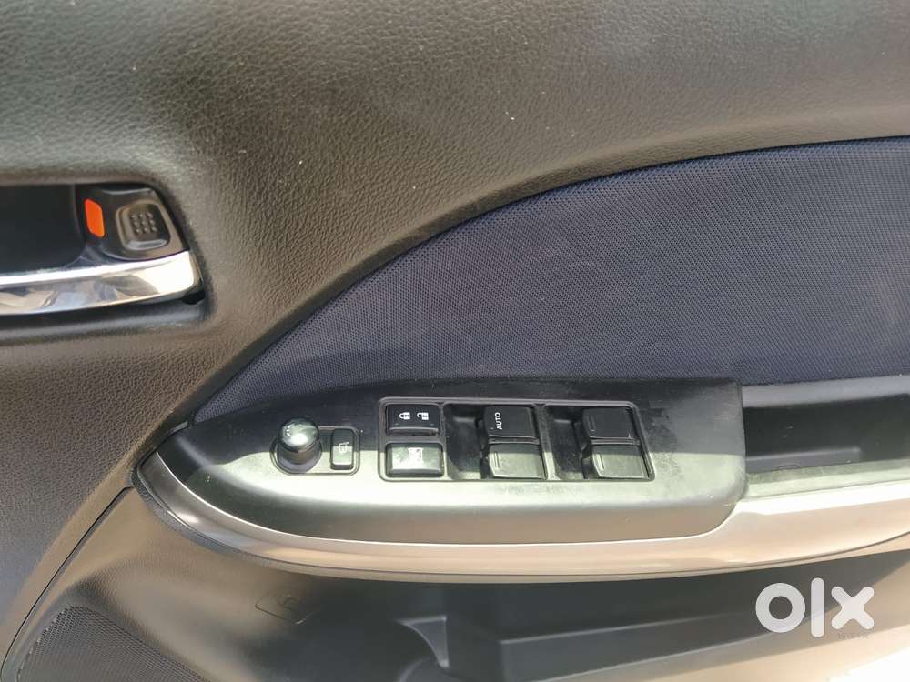 Maruti Suzuki Baleno Alpha Diesel, 2019, Diesel