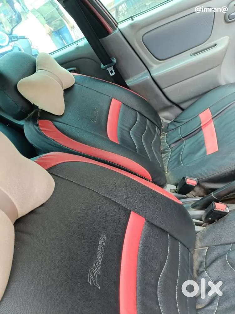 Maruti Suzuki Alto 2007