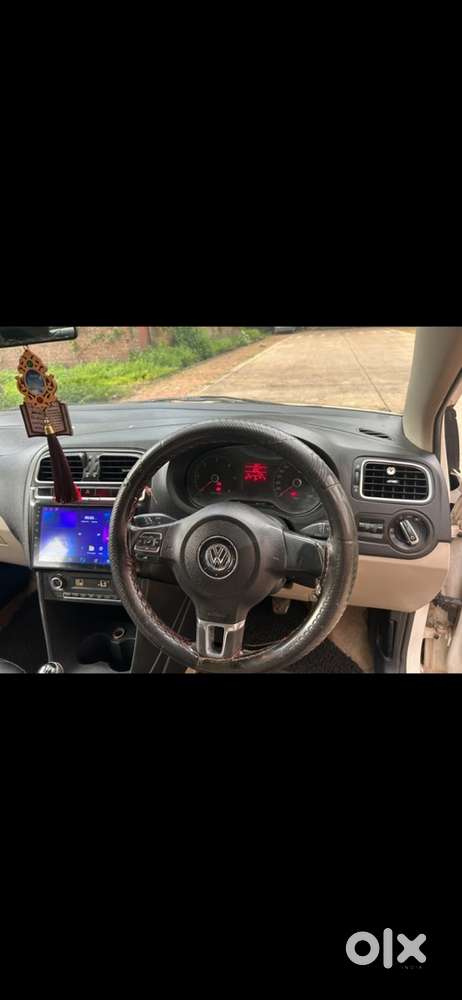 Volkswagen Polo 2014 Diesel Well Maintained