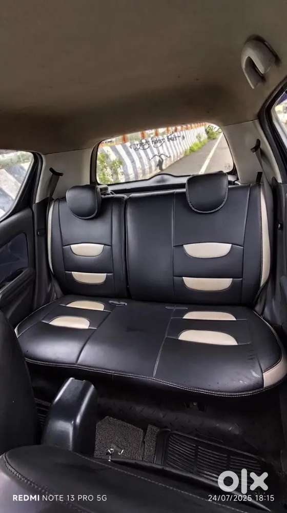 Maruti Suzuki Ritz 2012 Diesel Well Maintained