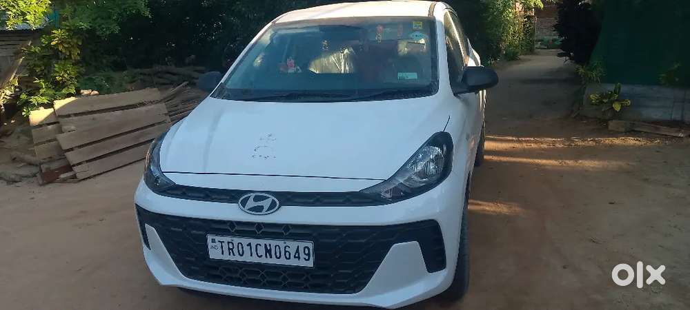 Hyundai Aura 1.2 S 2026