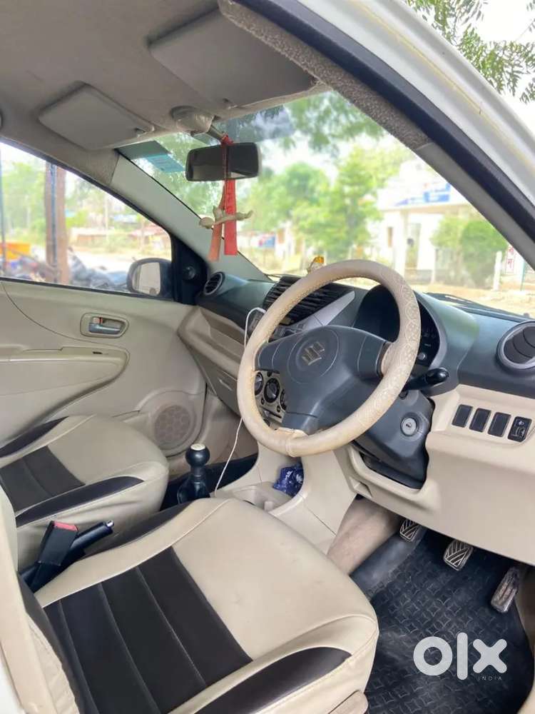 Maruti Suzuki A-star 2014 Petrol Good Condition