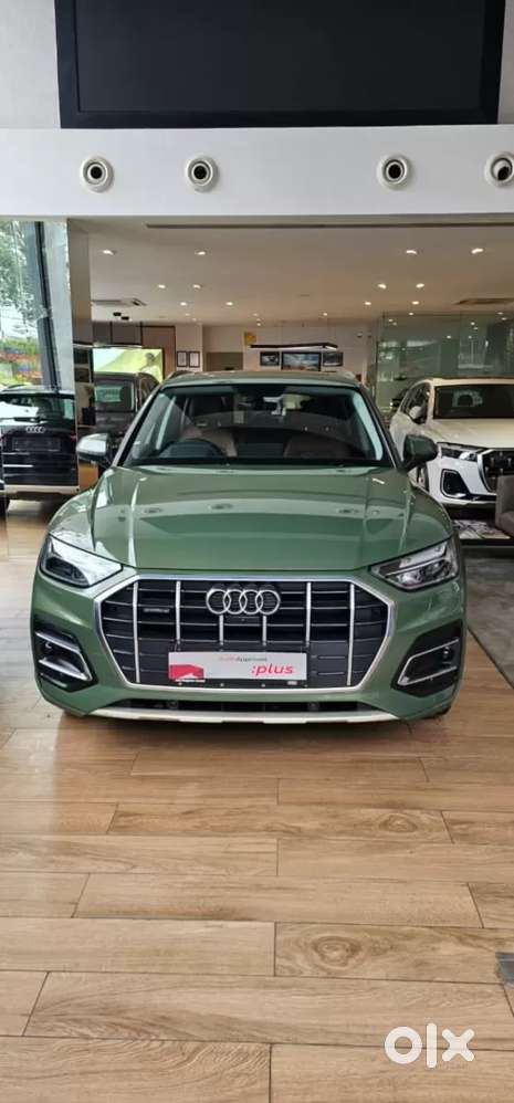 Audi Q5 Technology 45 Tfsi, 2025, Petrol