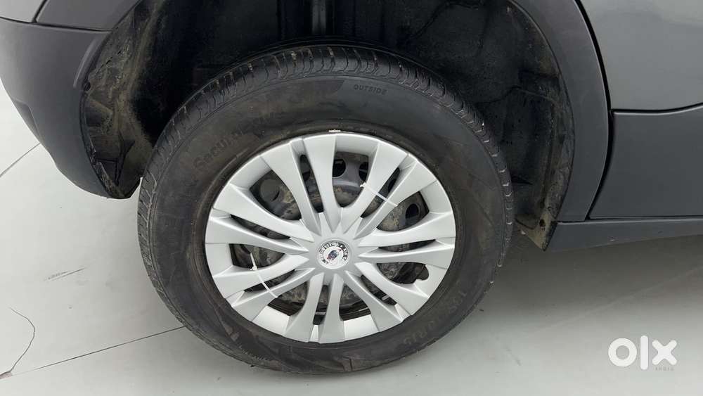 Tata Punch Pure, 2023, Petrol