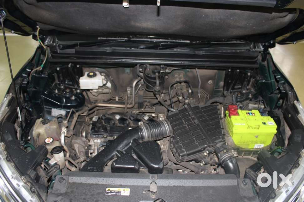 Toyota Innova Hycross 2.0 Zx (o) Hybrid 7 Str, 2023, Petrol