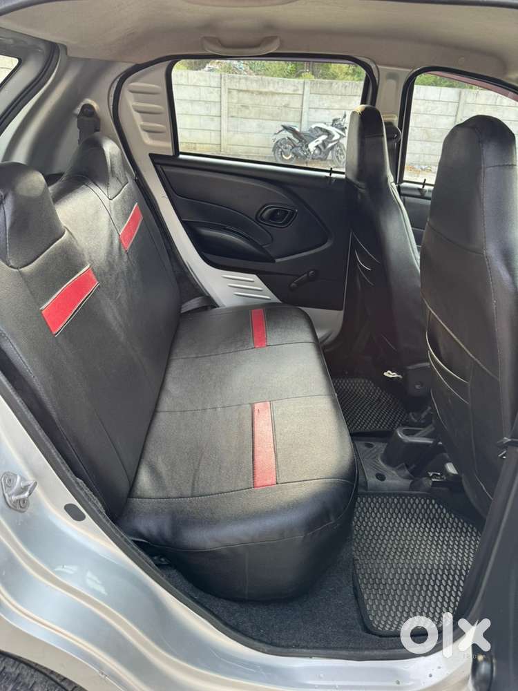 Datsun Redig, 1st Owner, 2019 Petrol Well Maintained