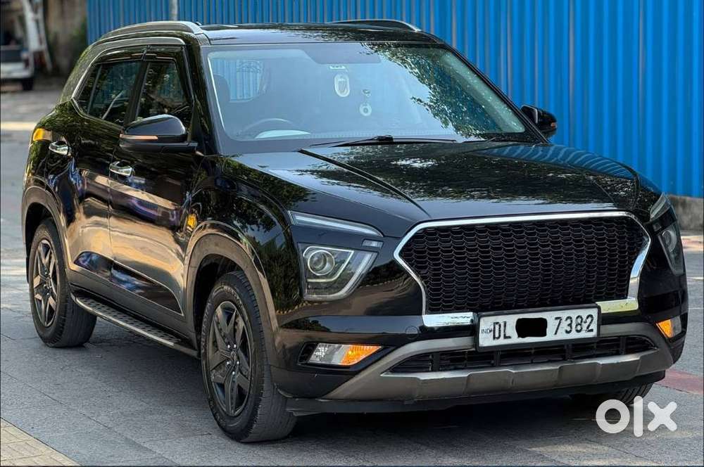 Hyundai Creta 1.6 Vtvt S, 2020, Petrol