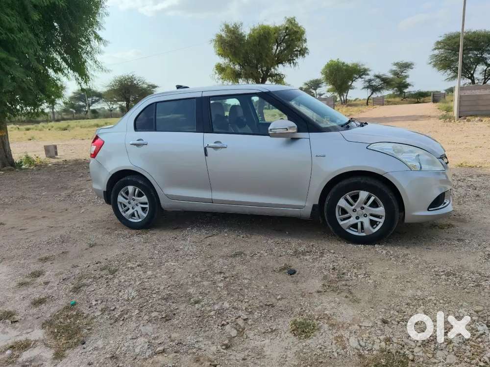 Swift Dzire Zdi 2013 Model Well. Condisn Car