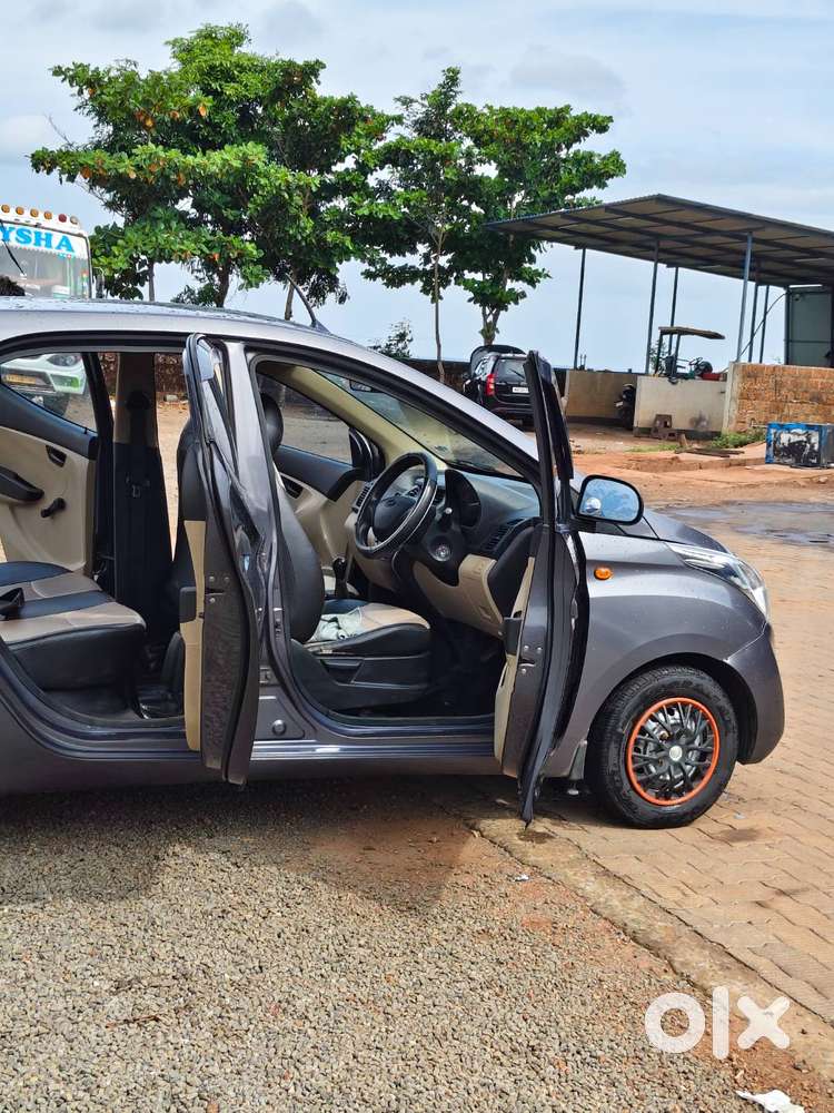 Hyundai Eon 2016 Petrol