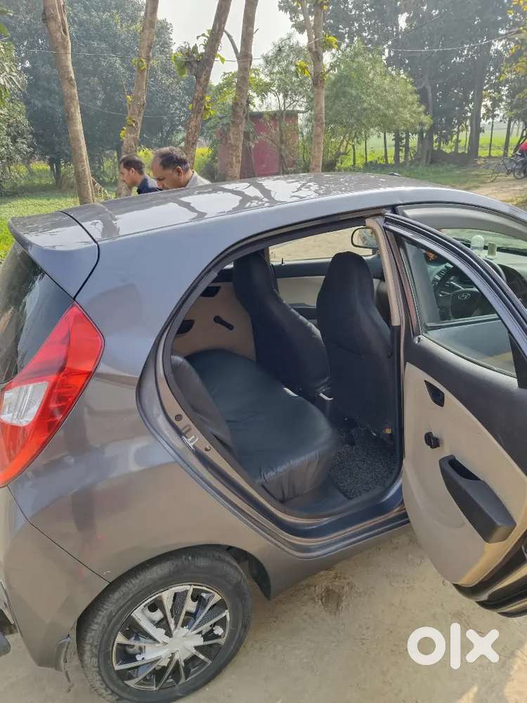 Hyundai Eon 2018 Petrol 87000 Km Driven Very Good Condisan