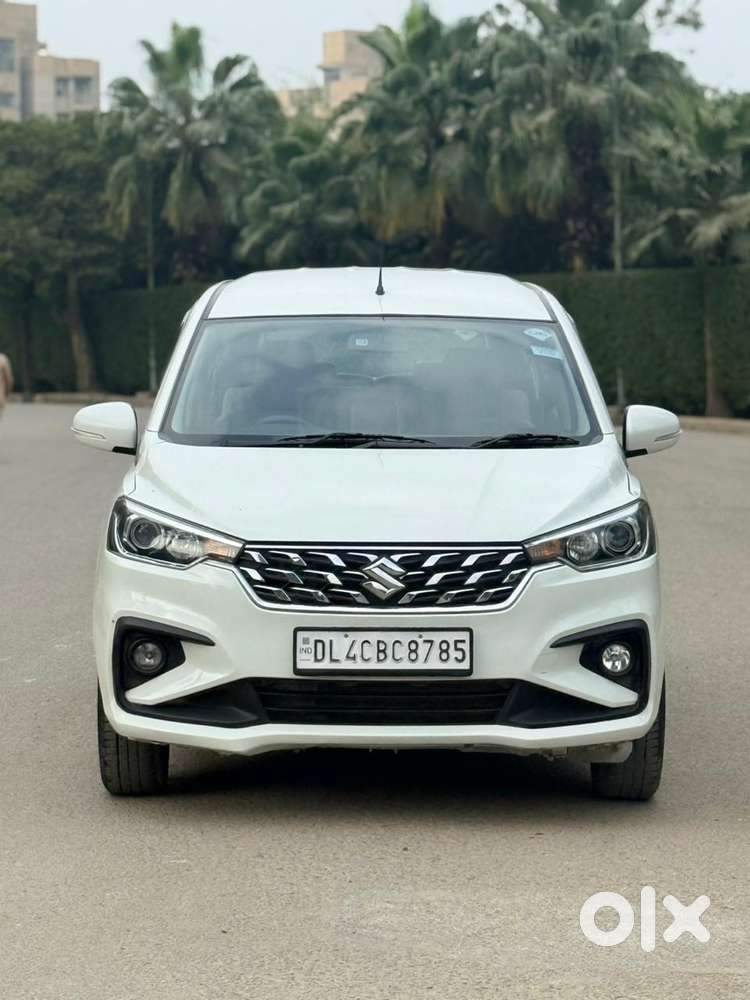 Maruti Suzuki Ertiga Vxi (o) Cng, 2024, Cng & Hybrids