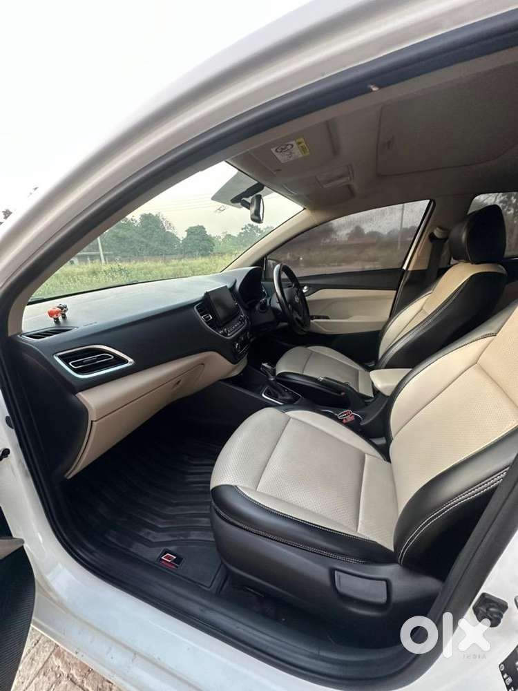 2021 Hyundai Diesel Automatic All Original
