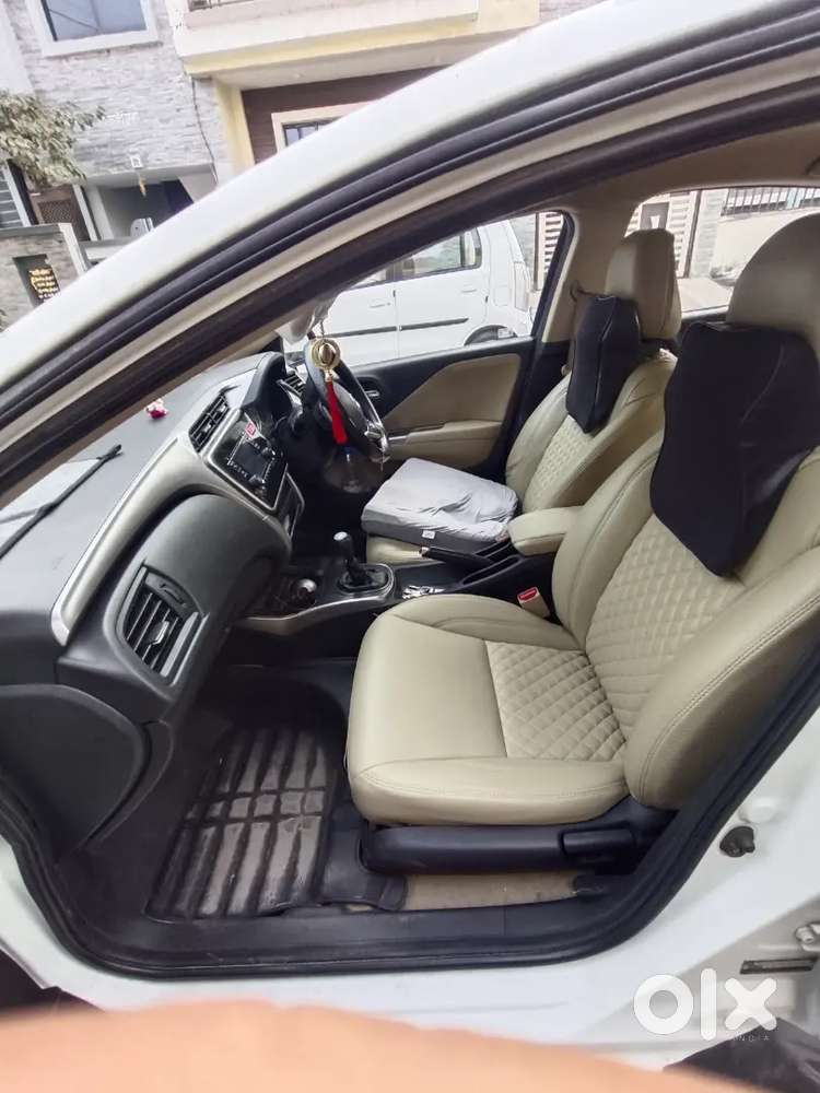 Honda City 2015 Diesel 113000 Km Driven