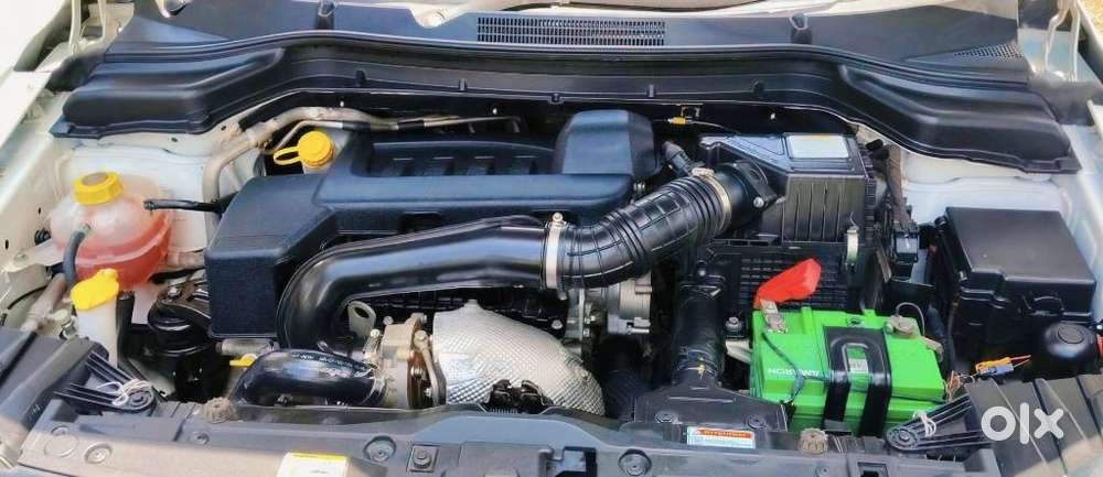Mahindra Xuv300 W4 Diesel, 2019, Diesel