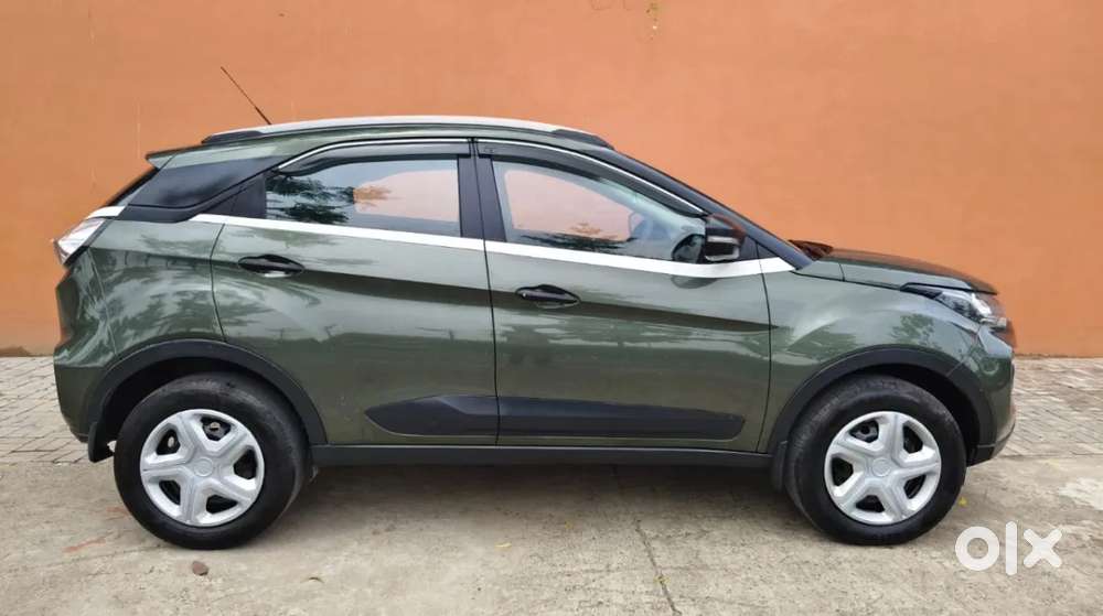 Tata Nexon 1.5 Revotorq Xm, 2022, Diesel
