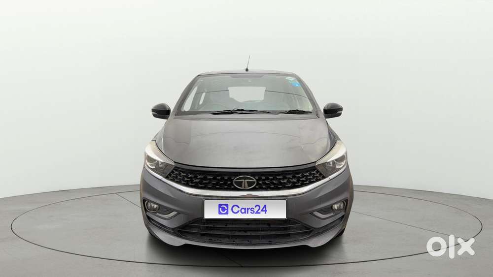 Tata Tiago 1.2 Revotron Xz Plus, 2022, Cng & Hybrids